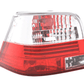 Volkswagen Golf 4 OE Style LED Tail Lights (1998-2002)