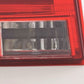 Volkswagen Golf 4 OE Style LED Tail Lights (1998-2002)