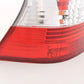 Volkswagen Golf 4 OE Style LED Tail Lights (1998-2002)