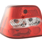 Volkswagen Golf 4 Red LED Taillights Set (1998 - 2002)