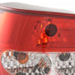 Volkswagen Golf 4 Red LED Taillights Set (1998 - 2002)