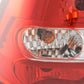 Volkswagen Golf 4 Red LED Taillights Set (1998 - 2002)