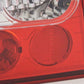 Volkswagen Golf 4 Red LED Taillights Set (1998 - 2002)