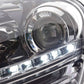 Volkswagen Golf 5 Chrome LED Headlights with Daytime Running Lights (2003 - 2008) - With R87 approval