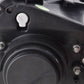 Volkswagen Golf 6 Black LED Headlights with Daytime Running Lights (2008 - 2014)
