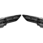 Volkswagen Golf 8 European Style LED Tail Lights 2020 - 2023