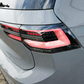 Volkswagen Golf 8 European Style LED Tail Lights 2020 - 2023