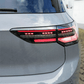 Volkswagen Golf 8 European Style LED Tail Lights 2020 - 2023