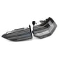 Volkswagen Golf 8 European Style LED Tail Lights 2020 - 2023