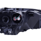 Volkswagen Golf Mk6 LED Headlights "MK8 Style" (2015-2019)