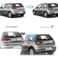Volkswagen Golf MK6 Smoke and Red Dynamic Lighting OLED Taillights (2008 - 2014)
