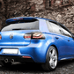Volkswagen Golf MK6 Smoke and Red Dynamic Lighting OLED Taillights (2008 - 2014)