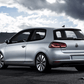 Volkswagen Golf MK6 Smoke and Red Dynamic Lighting OLED Taillights (2008 - 2014)