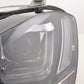 Volkswagen Golf Mk7 Black LED Headlights - R Style Black (12-17)
