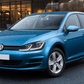 Volkswagen Golf MK7 - OEM Style Facelift Style - Projector Headlight (2012 - 2017)