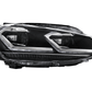 Volkswagen Golf MK7 - OEM Style Facelift Style - Projector Headlight (2012 - 2017)