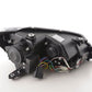 Volkswagen Jetta 6 Chrome LED Headlights with Daytime Running Lights (2011-2018)