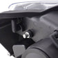 Volkswagen Jetta 6 Chrome LED Headlights with Daytime Running Lights (2011-2018)