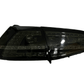 Volkswagen MK7 Golf/GTI/R - Black/Smoke LED Tail Lights (2012-2017)