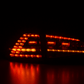 Volkswagen MK7 Golf/GTI/R Red LED Tail Lights (12-17)
