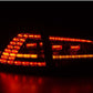Volkswagen MK7 Golf/GTI/R - Red/Smoke LED Tail Lights (2012-2017)