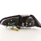Volkswagen MK7 Golf/GTI/R - Red/Smoke LED Tail Lights (2012-2017)