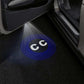 Volkswagen Arteon Premium Door Puddle Lights Various Designs 2017-2026