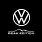 Volkswagen Atlas/Atlas Cross Sport/Teramont Premium Door Puddle Lights Various Designs 2017-2026