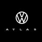 Volkswagen Atlas/Atlas Cross Sport/Teramont Premium Door Puddle Lights Various Designs 2017-2026