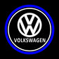 Volkswagen Atlas/Atlas Cross Sport/Teramont Premium Door Puddle Lights Various Designs 2017-2026