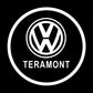 Volkswagen Atlas/Atlas Cross Sport/Teramont Premium Door Puddle Lights Various Designs 2017-2026