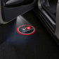 Volkswagen Atlas/Atlas Cross Sport/Teramont Premium Door Puddle Lights Various Designs 2017-2026