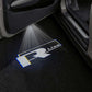 Volkswagen Atlas/Atlas Cross Sport/Teramont Premium Door Puddle Lights Various Designs 2017-2026