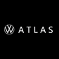 Volkswagen Atlas/Atlas Cross Sport/Teramont Premium Door Puddle Lights Various Designs 2017-2026