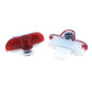 Volkswagen New Beetle Premium Door Puddle Lights Various Designs 1998-2010