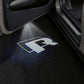 Volkswagen Jetta/Sagitar Premium Door Puddle Lights Various Designs 2006–2026