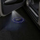 Volkswagen Jetta MK5/MK6/MK7 Premium Door Puddle Lights Various Designs 2006-2026