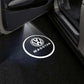 Volkswagen Magotan Premium Door Puddle Lights Various Designs 2006-2023