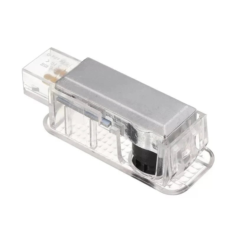 Volkswagen Phaeton Premium Door Puddle Lights Various Designs 2003-2016