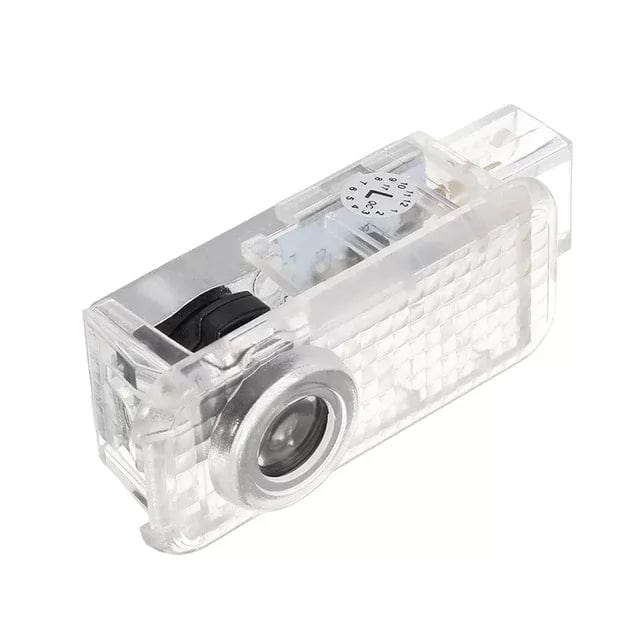 Volkswagen Passat B5/B5.5 Premium Door Puddle Lights Various Designs 1996-2005