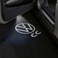 Volkswagen Passat B5/B5.5 Premium Door Puddle Lights Various Designs 1996-2005
