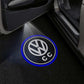 Volkswagen Passat B5/B5.5 Premium Door Puddle Lights Various Designs 1996-2005