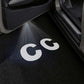 Volkswagen Passat B5/B5.5 Premium Door Puddle Lights Various Designs 1996-2005