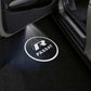 Volkswagen Passat B5/B5.5 Premium Door Puddle Lights Various Designs 1996-2005