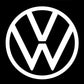 Volkswagen Passat B5/B5.5 Premium Door Puddle Lights Various Designs 1996-2005