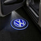 Volkswagen Passat B5/B5.5 Premium Door Puddle Lights Various Designs 1996-2005