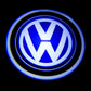 Volkswagen Passat B5/B5.5 Premium Door Puddle Lights Various Designs 1996-2005