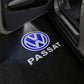 Volkswagen Passat B5/B5.5 Premium Door Puddle Lights Various Designs 1996-2005