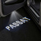 Volkswagen Passat B5/B5.5 Premium Door Puddle Lights Various Designs 1996-2005