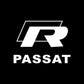 Volkswagen Passat B6/B7/B8 Premium Door Puddle Lights Various Designs 2006-2023